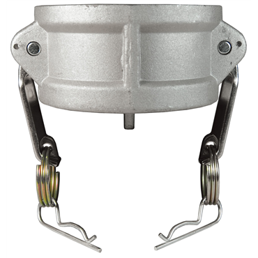 Dixon Valve & CouplingG100-DC-AL